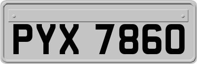 PYX7860