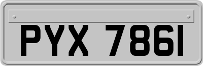 PYX7861