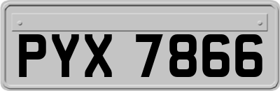 PYX7866