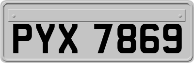 PYX7869