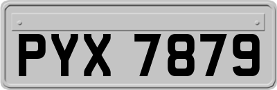 PYX7879