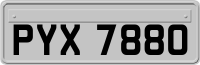 PYX7880
