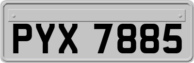 PYX7885