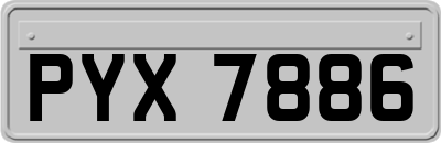 PYX7886
