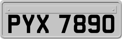 PYX7890