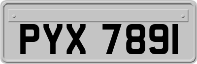 PYX7891