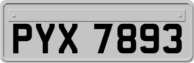 PYX7893