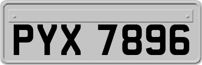 PYX7896