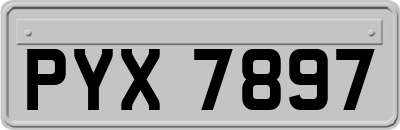 PYX7897