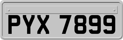 PYX7899