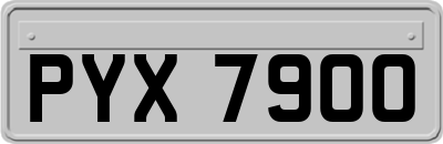 PYX7900