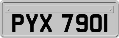 PYX7901