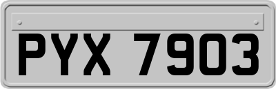 PYX7903