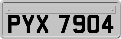 PYX7904