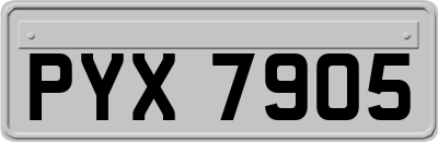 PYX7905