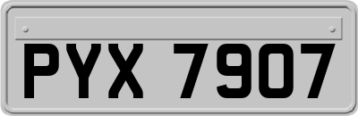 PYX7907