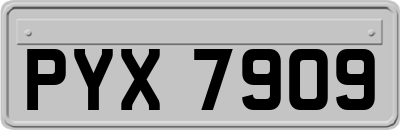 PYX7909