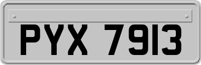 PYX7913