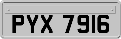 PYX7916