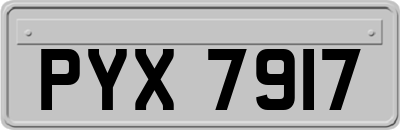 PYX7917
