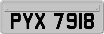PYX7918