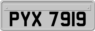 PYX7919