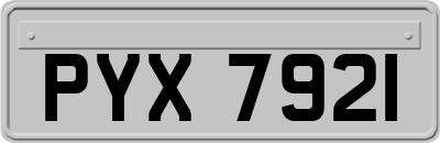 PYX7921