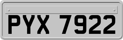 PYX7922