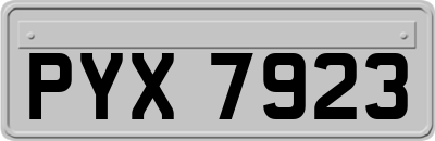 PYX7923