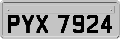 PYX7924