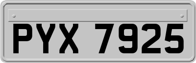 PYX7925