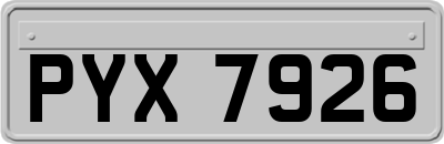 PYX7926