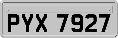 PYX7927