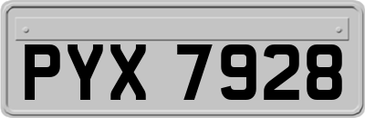 PYX7928