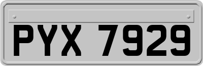 PYX7929
