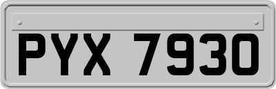 PYX7930