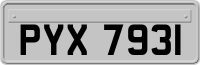 PYX7931