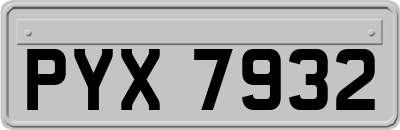 PYX7932