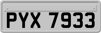PYX7933