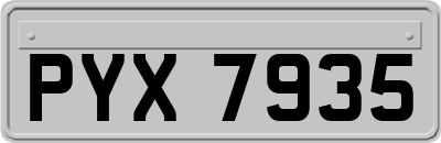 PYX7935