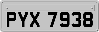 PYX7938