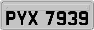 PYX7939