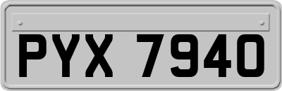 PYX7940