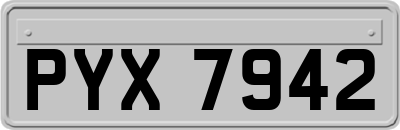 PYX7942