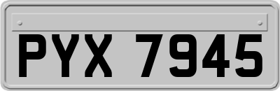 PYX7945