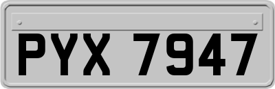 PYX7947