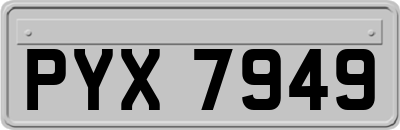 PYX7949
