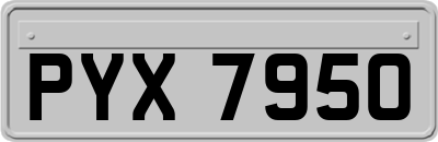 PYX7950