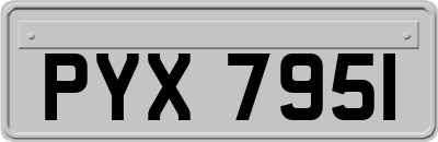 PYX7951