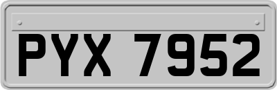 PYX7952